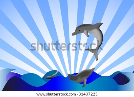 Similar – Image, Stock Photo Hello! Colour photo