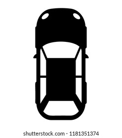 
Two door car for personal use, subcompact car 
