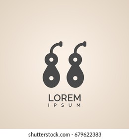 Two Earrings icon