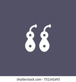 Two Earrings icon