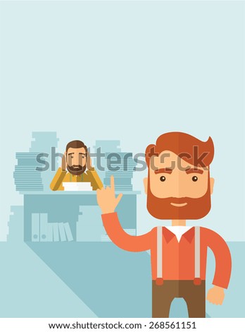 Similar – Image, Stock Photo Is still time Art