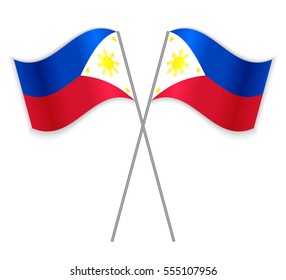 Philippine Flag Images, Stock Photos & Vectors | Shutterstock