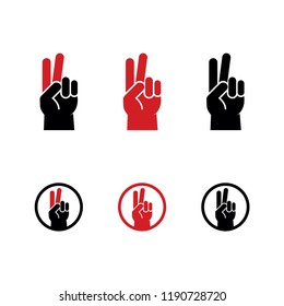 Two Finger Design