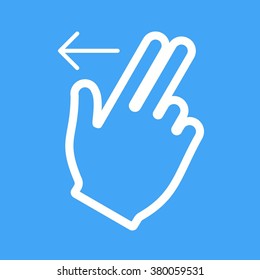 Two Fingers Left