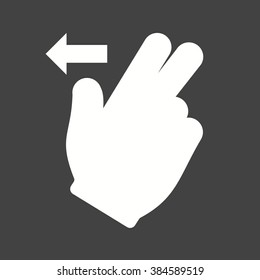Two Fingers Left