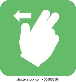 Two Fingers Left