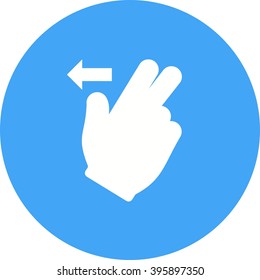 Two Fingers Left
