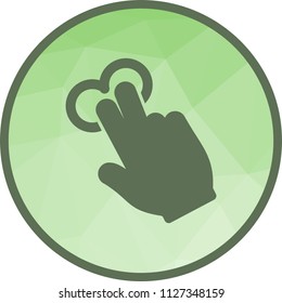 Two Fingers Tap