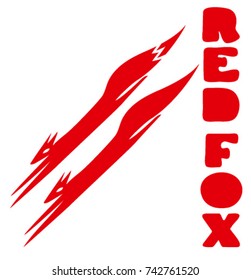 two foxes, red fox, jump, symbol, silhouette, logo, inscription, simple, vector, illustration, icon,two, isolated, nature, wild, foxes, animal, drawing, couple, character, fur, tail