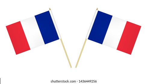 265 Mini french flag Images, Stock Photos & Vectors | Shutterstock