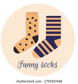 14,582 Logo socks Images, Stock Photos & Vectors | Shutterstock