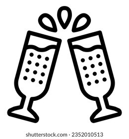 https://image.shutterstock.com/image-vector/two-glasses-champagne-line-icon-260nw-2352010513.jpg