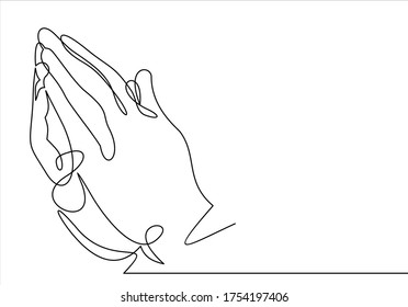 5,427 Hands pressed together Images, Stock Photos & Vectors | Shutterstock