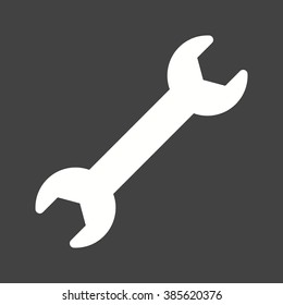 Two Header Wrench