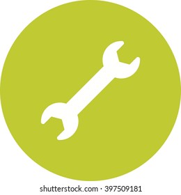 Two Header Wrench