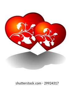 Two Heart Love