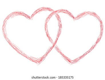 two hearts