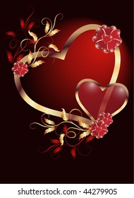 Two hearts