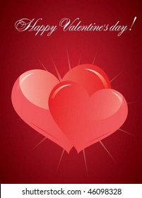 Two Hearts