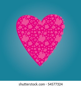 two hearts