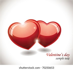 Two Hearts.