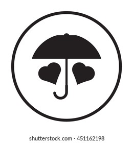  two hearts  icon.