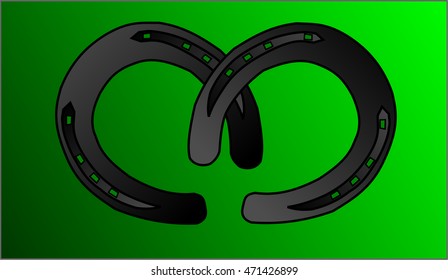  two horseshoes