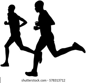 459 Kenyan runners Images, Stock Photos & Vectors | Shutterstock