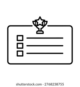 Two large, black-outlined number 2s sit side by side on a white background, forming a bold, graphic pair.