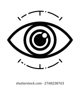 Two large, black-outlined number 2s sit side by side on a white background, forming a bold, graphic pair.