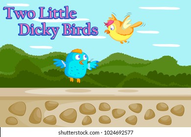 two-little-dicky-birds-kids-260nw-102469