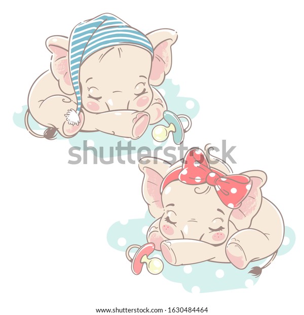 Featured image of post Baby Elephant Drawing Boy / Personalize it with photos &amp; text or purchase as is!