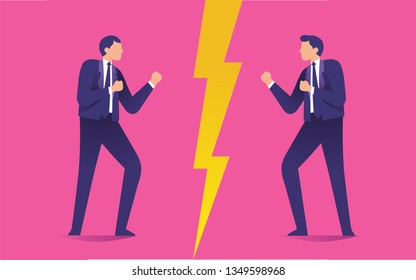 Enemies High Res Stock Images Shutterstock