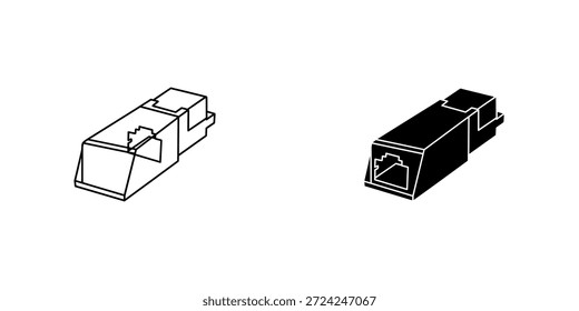 Dois cubos minimalistas monocromáticos, um transparente e um sólido, colocados lado a lado sobre um fundo plano.