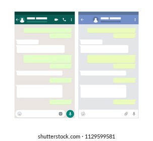 Download Telegram Template Images Stock Photos Vectors Shutterstock