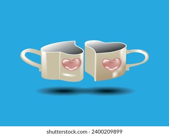 
Two mugs on black and white mock up, Two mugs on white mock up, Tow mugs on red mock up, Tow mugs on pink mock up.
