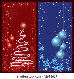 Two new-year pictures