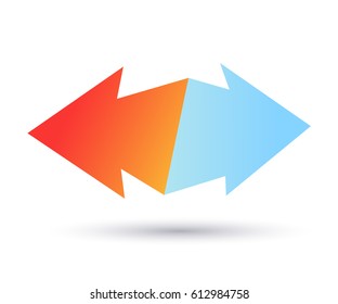 2,381 Contradiction icon Images, Stock Photos & Vectors | Shutterstock