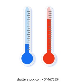 5,083 Temperature rising icon Images, Stock Photos & Vectors | Shutterstock