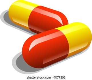 Two Pills