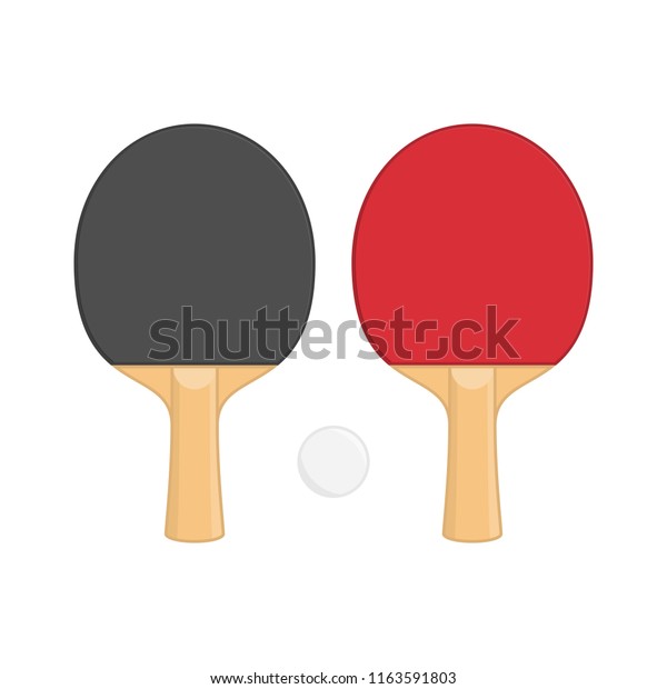 ping pong supplies