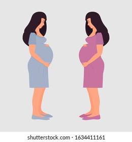 baby boy belly shape pictures