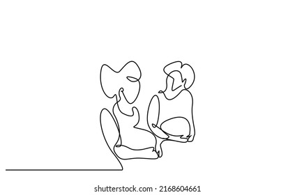 two pregnant women taking lessons in a group