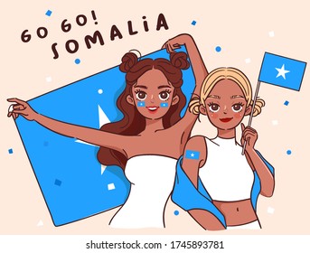 Girls pretty somali Reddit sees