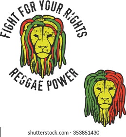 Tribe of Judah Lion of Judah rastafari dreadlocks bob Marley reggae  roar Tiger lion big Cats  Anyrgb
