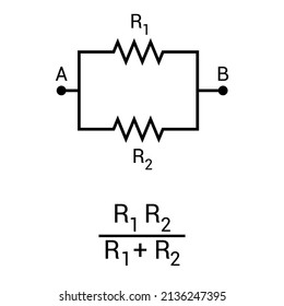 325 Parallel resistor Images, Stock Photos & Vectors | Shutterstock