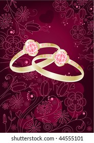 Two rings