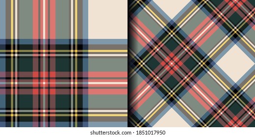 Tartan Stock Vectors, Images & Vector Art | Shutterstock