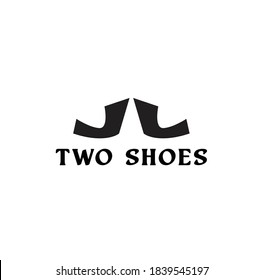 Shoe Sole Logo Images, Stock Photos & Vectors | Shutterstock