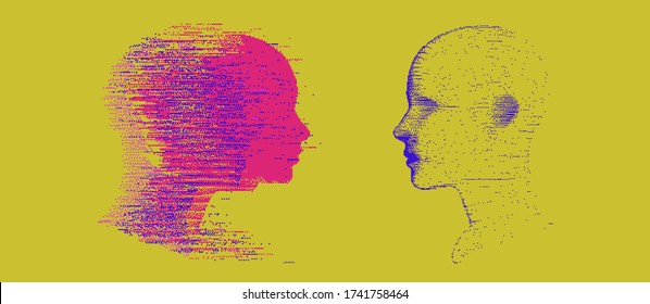 82 Doppelganger Double Images, Stock Photos & Vectors | Shutterstock